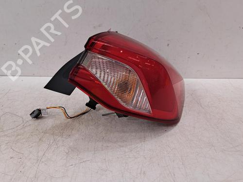 Used Right taillight FORD FOCUS IV (HN) 1.5 EcoBlue (120 hp) 29322696