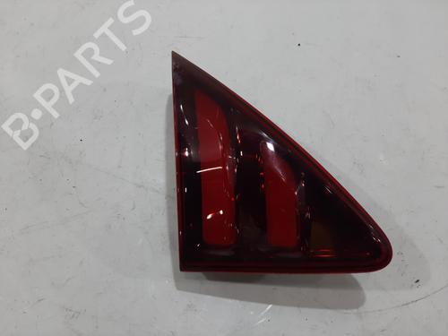 Venstre baglygte bagklap Venstre baglygte bagklap PEUGEOT 3008 I MPV (0U_) 1.2 (131 hp) 37608013 37608013