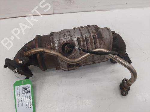 Used Catalyst HONDA CIVIC VIII Hatchback (FN, FK) 1.8 (FN1, FK2) (140 hp) 26824350