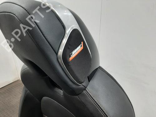 Left front seat NISSAN JUKE (F16_) DIG-T 117 | BP31903649C15 - Image 5