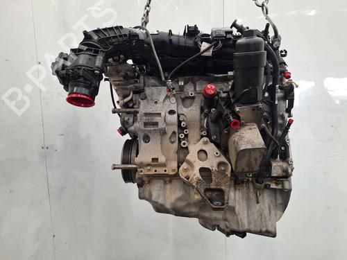 Engine BMW 3 Touring (F31) 320 d | BP32172058M1 