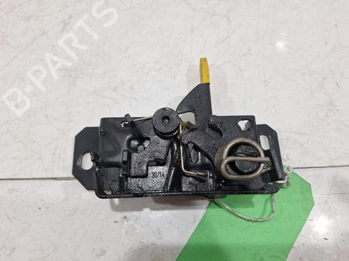 hood-lock-mercedes-benz-a-class-w176-2012-2013-2014-2015-2016-2017-2018-39766133 main image