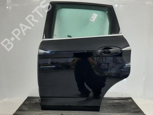 Used Left rear door FORD C-MAX II (DXA/CB7, DXA/CEU) 1.6 TDCi (115 hp) 26872024