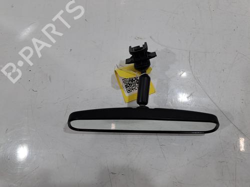 Rear mirror MAZDA 2 (DE_, DH_) 1.5 (DE5FS) | BP33282260I6 - Image 2