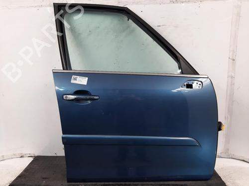 Dør højre fortil CITROËN C4 Grand Picasso I (UA_) 1.6 THP 155 (156 hp) 31978222