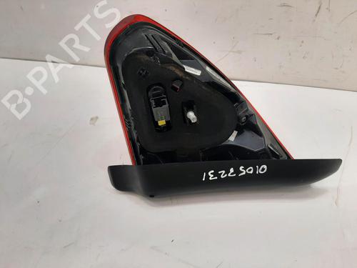 Left taillight PEUGEOT 2008 I (CU_) 1.2 THP 110 / PureTech 110 | BP36811127C34 - Image 5