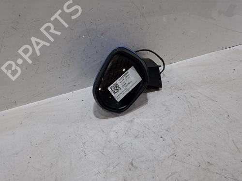 Used Left mirror Left mirror FORD PUMA (J2K, CF7) 1.0 EcoBoost mHEV (125 hp) 40047169 40047169