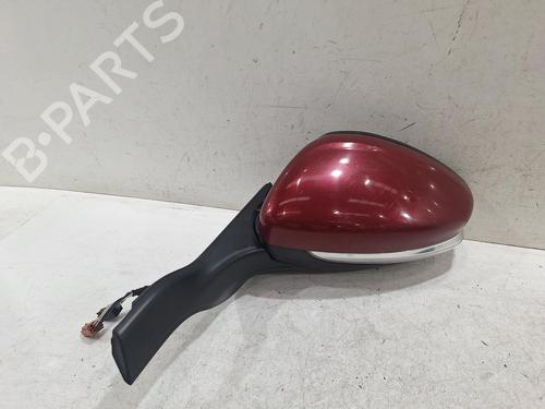 left-mirror-peugeot-208-i-ca_-cc_-2012-2013-2014-2015-2016-2017-2018-2019-2020-2021-32380860 main image