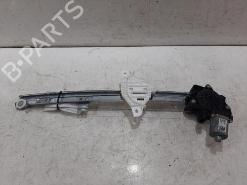 Used Front left window mechanism Front left window mechanism 37702650 37702650