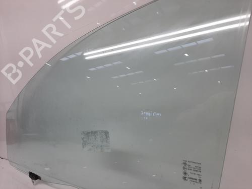Front left door window MITSUBISHI MIRAGE / SPACE STAR VI Hatchback (A0_A) 1.2 (A03A) | BP26834957C18 