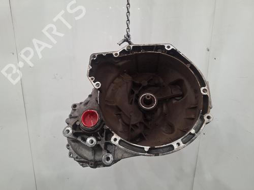 gearbox-ford-fiesta-vii-hj-hf-2017-37759493 main image