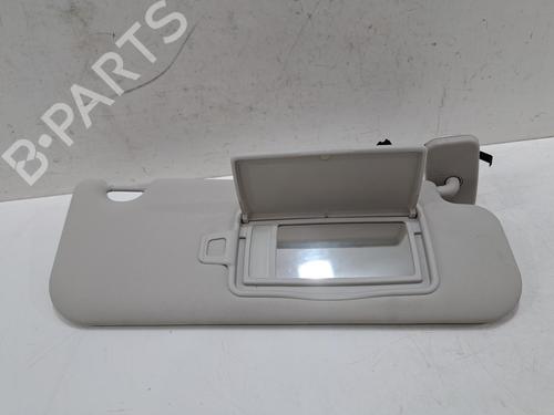 Right sun visor JAGUAR I-PACE (X590) EV400 AWD | BP29059782I2 - Image 3