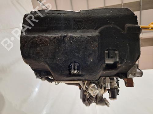 Engine VW TIGUAN (5N_) 2.0 TDI 4motion | BP38701910M1 - Image 6