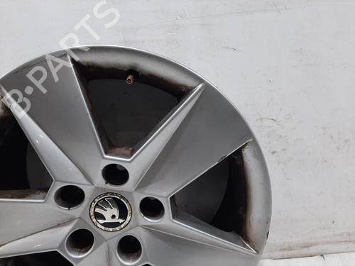 Rim SKODA OCTAVIA III (5E3, NL3, NR3) 1.4 TSI | BP31685331C45 