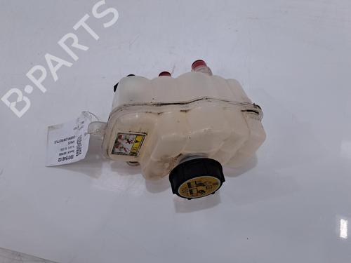 Expansion tank JAGUAR I-PACE (X590) EV400 AWD | BP29884057C120