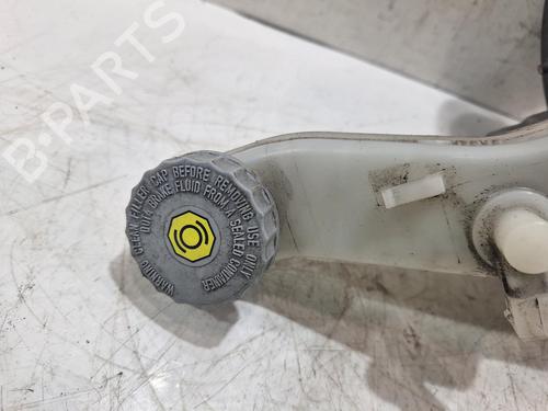 Servo brake SUZUKI SX4 (EY, GY) 1.6 VVT (RW416, YA21S) | BP32214795M42 