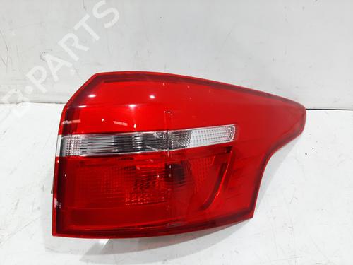 Used Right taillight Right taillight FORD FOCUS III Turnier 1.5 TDCi (120 hp) 35923390 35923390