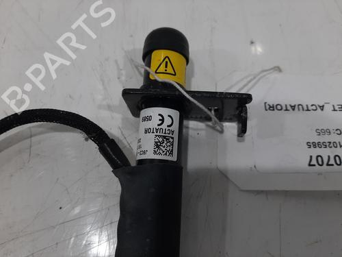 Electronic module JAGUAR I-PACE (X590) EV400 AWD | BP30789283M83 - Image 3