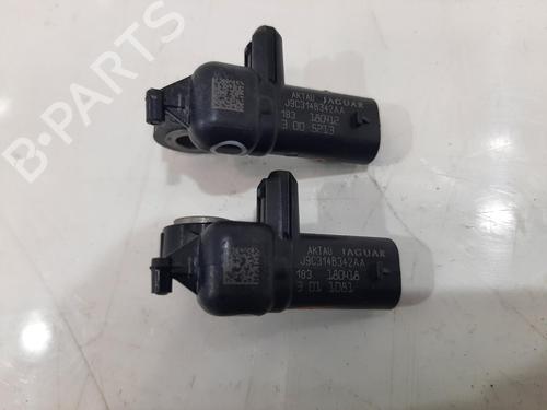 Control unit JAGUAR I-PACE (X590) EV400 AWD | BP29236412M11 