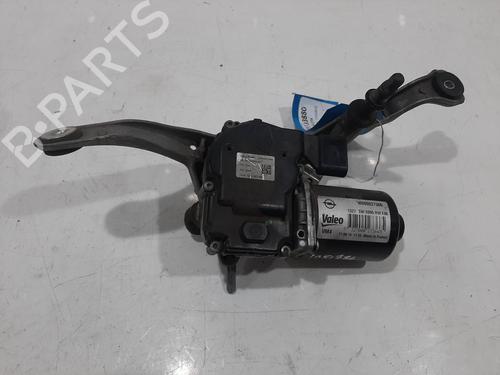 Used Front wiper motor Front wiper motor VAUXHALL ZAFIRA Mk III (P12) 1.4 (75) (140 hp) 36290235 36290235