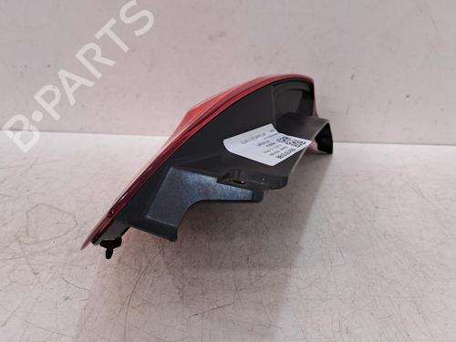 Høyre baklys FORD FIESTA VI (CB1, CCN) 1.6 Ti | BP29322595C35 