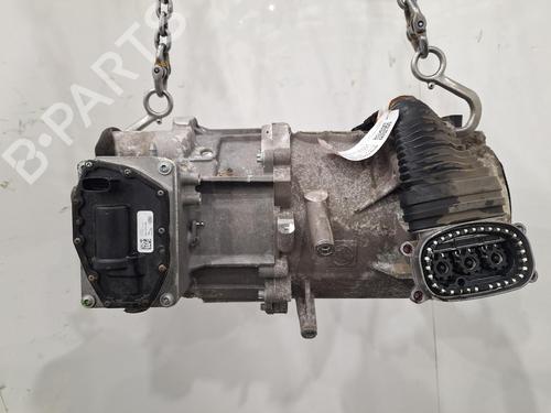 Engine JAGUAR I-PACE (X590) EV400 AWD | BP30496401M1