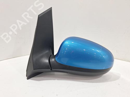 Bakspejl venstre FORD KA (RU8) 1.2 (69 hp) 31751477