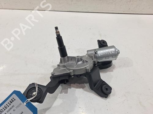 Used Rear wiper motor HYUNDAI i10 II (BA, IA) 1.0 (67 hp) 31685977