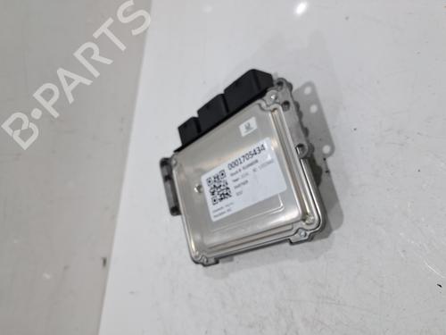 Control unit PEUGEOT PARTNER Box Body/MPV 1.6 | BP35962692M11 - Image 3
