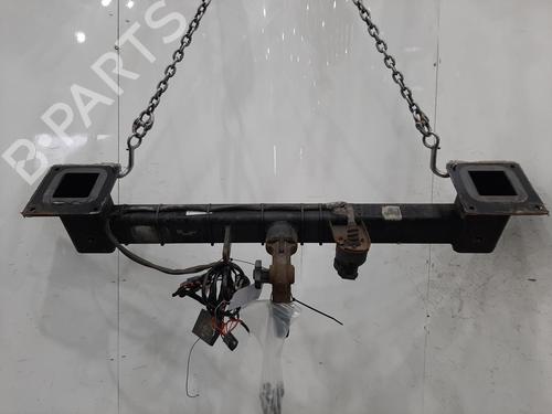 Tow ball/Mechanism MERCEDES-BENZ M-CLASS (W164) ML 350 CDI 4-matic (164.125, 164.124) | BP26804827C141 