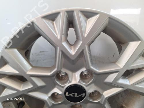 Felg KIA CEED (CD) 1.5 T-GDI | BP38568631C45 - Image 2