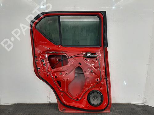 Dør venstre bagtil SUZUKI IGNIS III (MF, FF) 1.2 (ATK412) | BP39118758C4 - Image 4