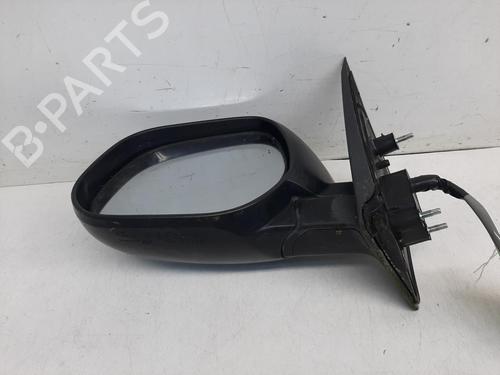 Used Left mirror MITSUBISHI OUTLANDER II (CW_W) 2.0 DI-D (CW8W) (140 hp) 26846129