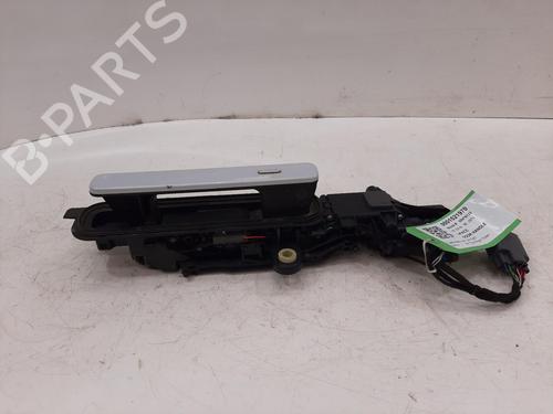 Used Exterior handle JAGUAR I-PACE (X590) EV400 AWD (400 hp) 29496346