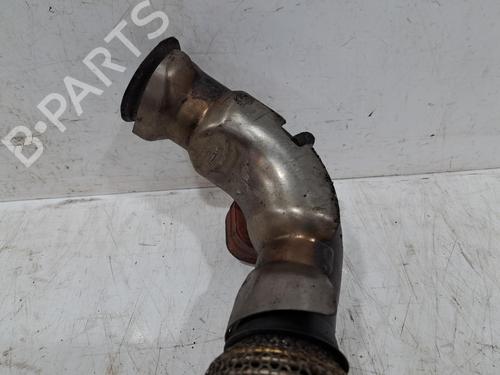 Catalyst FORD FIESTA VII (HJ, HF) 1.1 Ti-VCT | BP32214500M10 