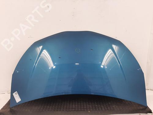 Used Hood TOYOTA YARIS (_P13_) 1.3 (NSP130_, NSP130) (99 hp) 26963079