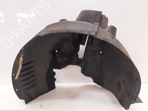 Used Wheel arch MERCEDES-BENZ C-CLASS (W204) C 220 CDI (204.008) (170 hp) 28506755