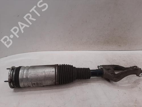 Used Left front shock absorber Left front shock absorber LAND ROVER RANGE ROVER IV (L405) 4.4 SDV8 4x4 (340 hp) 33555311 33555311