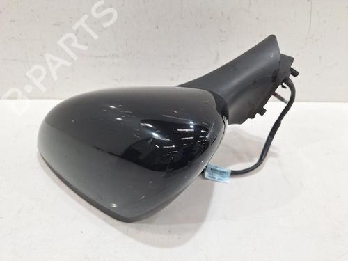 Left mirror RENAULT CLIO IV (BH_) 1.2 16V | BP27203865C26 