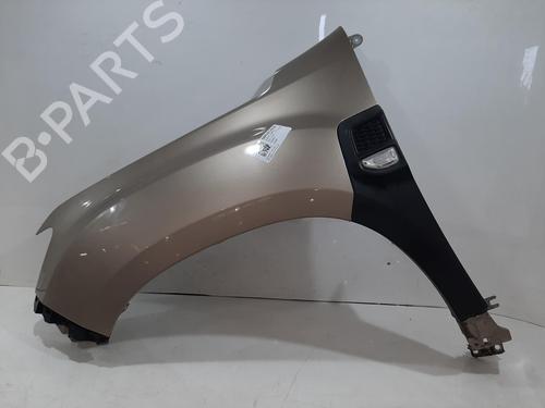 Used Left front fenders Left front fenders 38568727 38568727