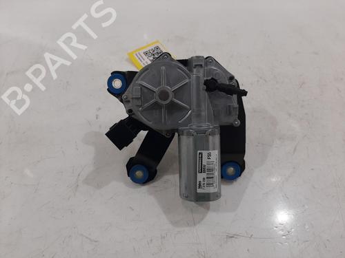 Used Rear wiper motor Rear wiper motor MINI MINI (F55) Cooper (136 hp) 34179395 34179395
