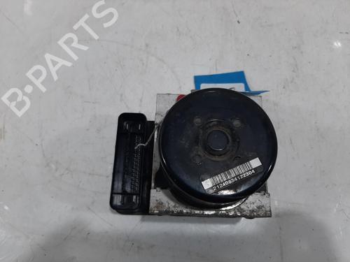 ABS pump FORD FIESTA VI (CB1, CCN) 1.25 | BP37223211M43 - Image 4