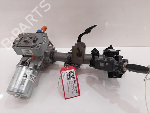 Used Steering column Steering column VAUXHALL VIVA (C16) 1.0 (75 hp) 33868333 33868333