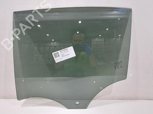 Used Rear left door window JAGUAR I-PACE (X590) EV400 AWD (400 hp) 29112280