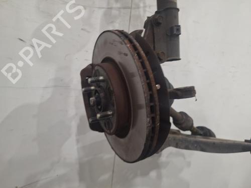 Left front suspension KIA STONIC (YB) 1.0 T-GDi | BP38327819M72 - Image 4