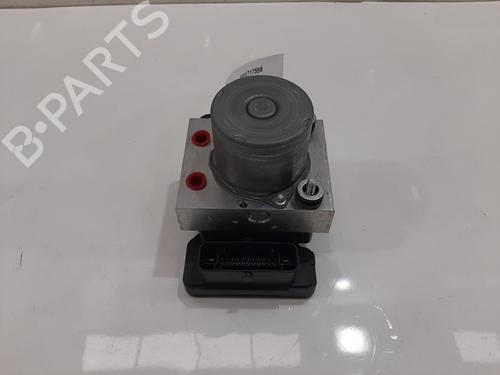 Used ABS pump ABS pump RENAULT CAPTUR II (HF_) E-TECH 145 (HFMU) (143 hp) 35962761 35962761