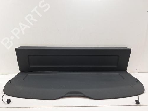 Used Rear parcel shelf AUDI Q5 (8RB) 2.0 TDI quattro (177 hp) 26858090