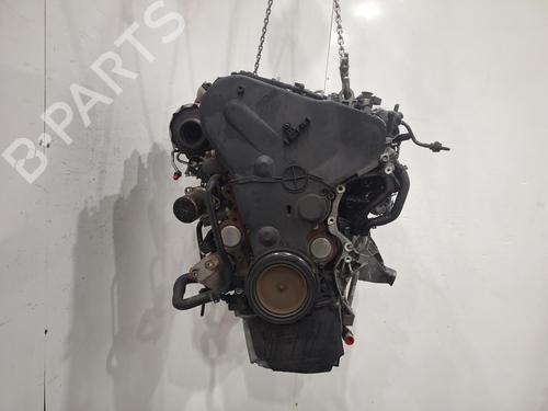 Used Engine Engine AUDI A6 C7 (4G2, 4GC) 2.0 TDI (190 hp) 39951752 39951752