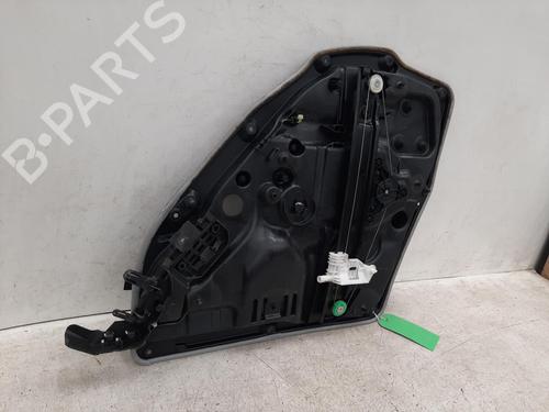 Rear left window mechanism MERCEDES-BENZ S-CLASS (W222, V222, X222) S 350 BlueTEC / d (222.132, 222.032, 222.123) | BP26778934C24 
