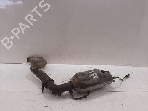 Used Catalyst Catalyst VAUXHALL CORSA Mk V (F) 1.2 (75 hp) 36086927 36086927